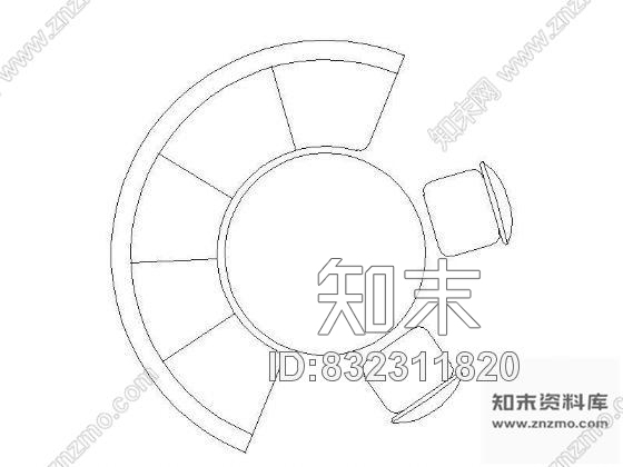 图块/节点CAD综合图块集cad施工图下载【ID:832311820】