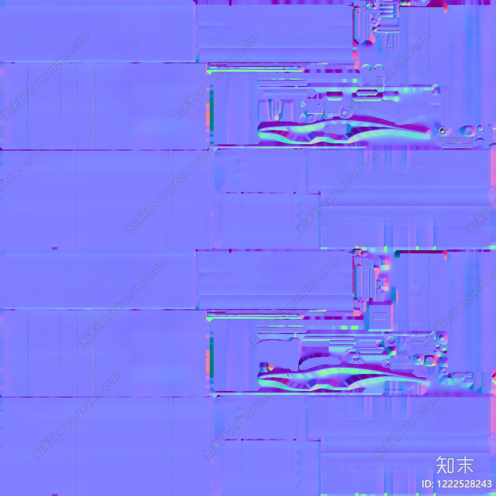 其他法线贴图下载【ID:1222528243】