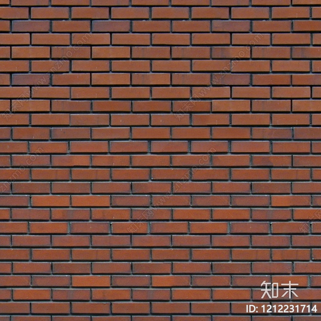 红砖贴图下载【ID:1212231714】