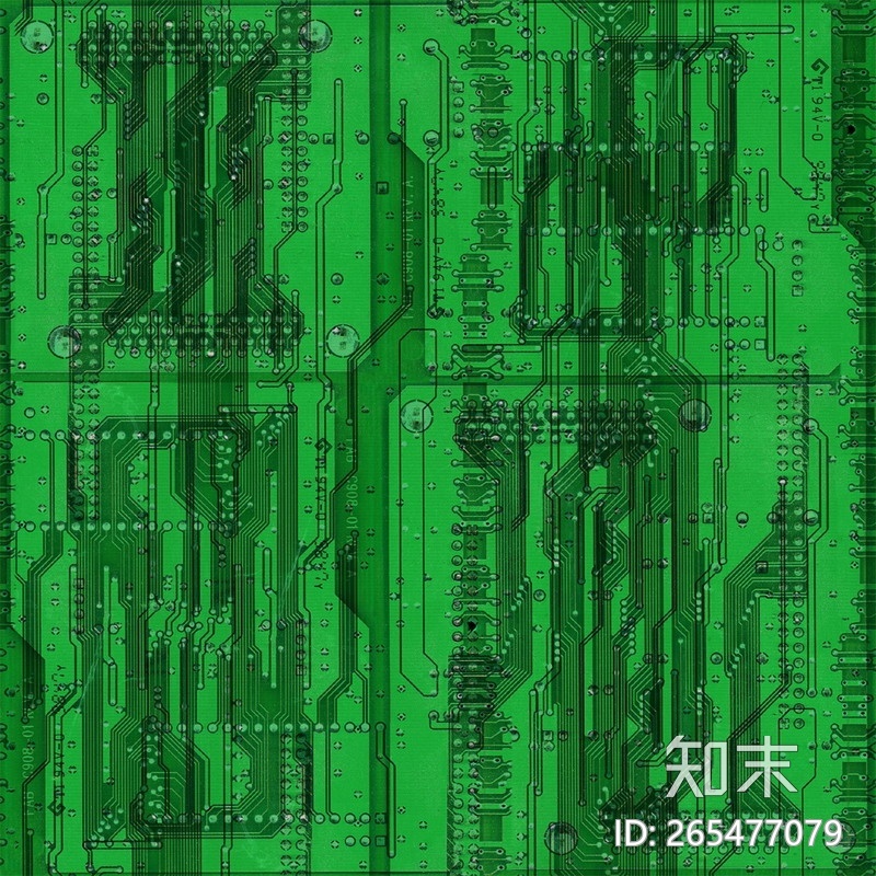 电路板贴图下载【ID:265477079】