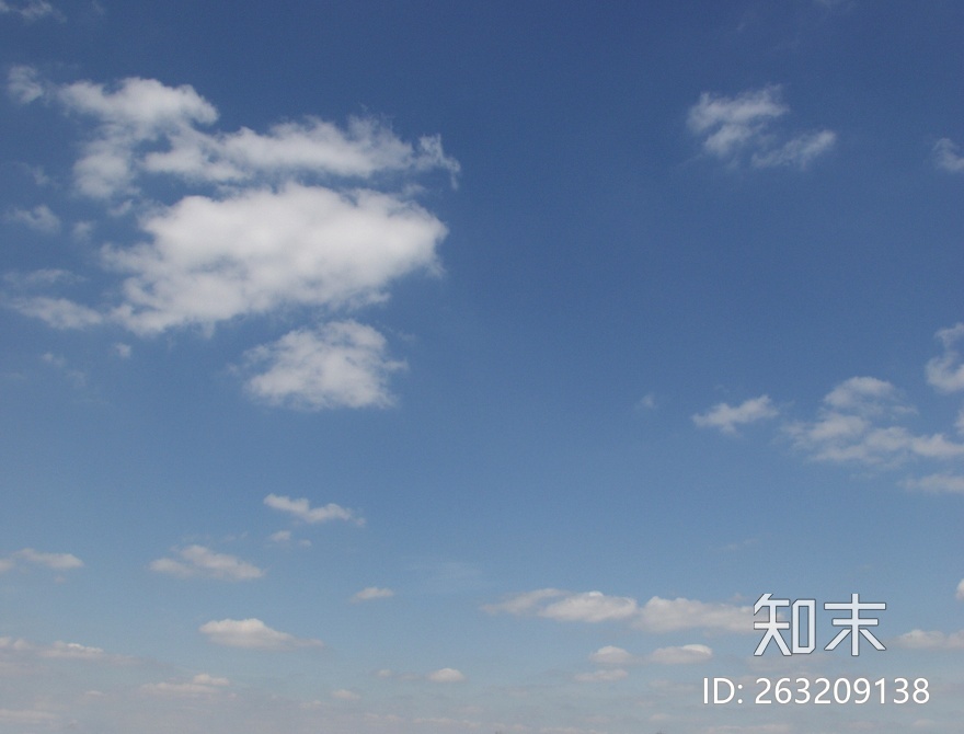 外景-天空-非全景天空-晴天-00014.jpg贴图下载【ID:263209138】