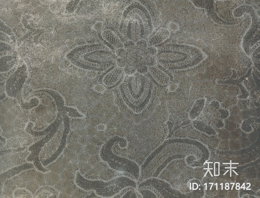 石材仿古砖贴图下载【ID:171187842】