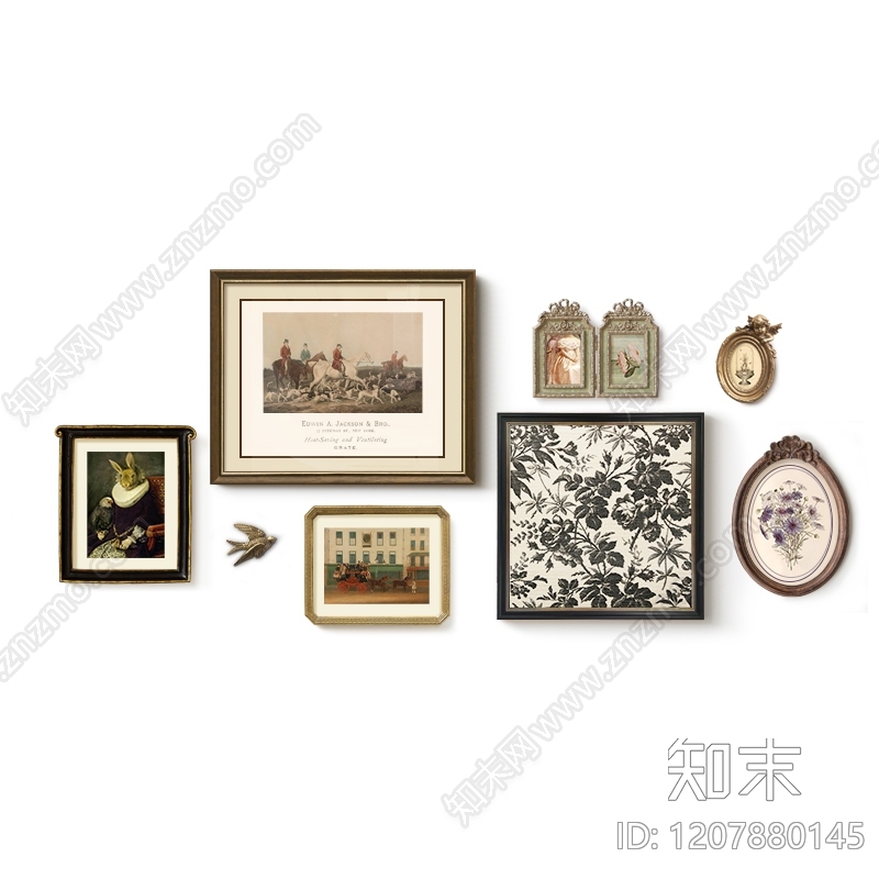 其他挂画贴图下载【ID:1207880145】