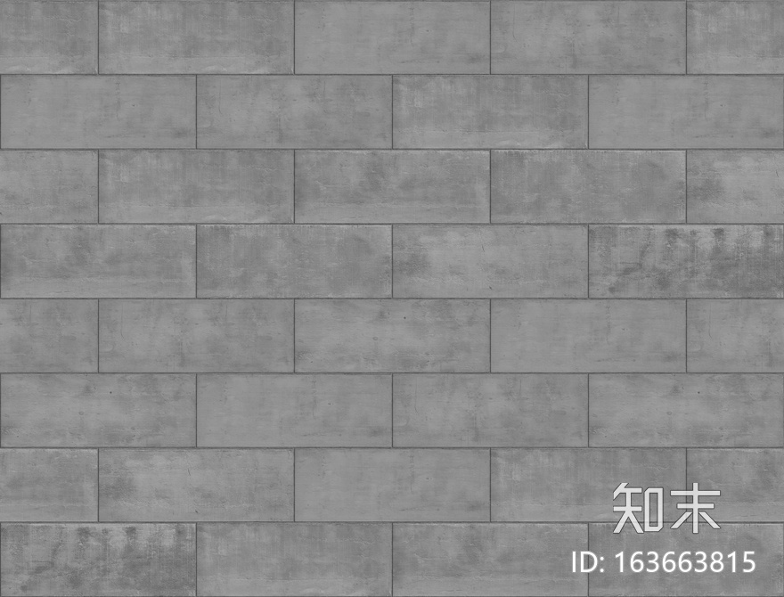 水泥墙高清贴图材质