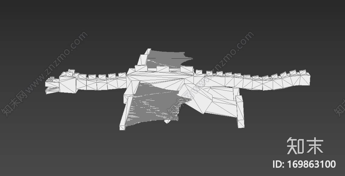 安德龙-我的世界3d打印模型下载【ID:169863100】