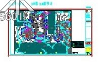 景观排水平面图施工图下载【ID:342355601】