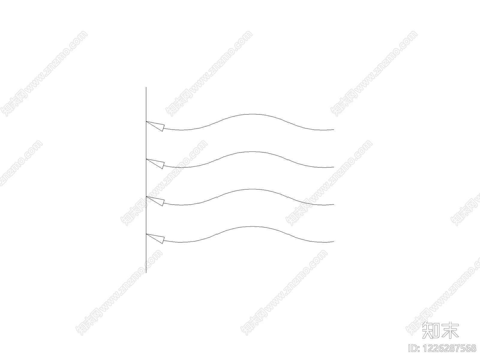 填充图案cad施工图下载【ID:1226287568】
