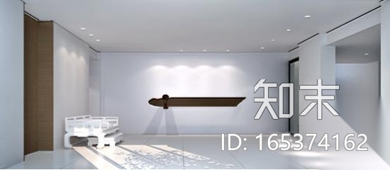 [湖北]武汉东仓创意研究中心CAD施工图+效果cad施工图下载【ID:165374162】