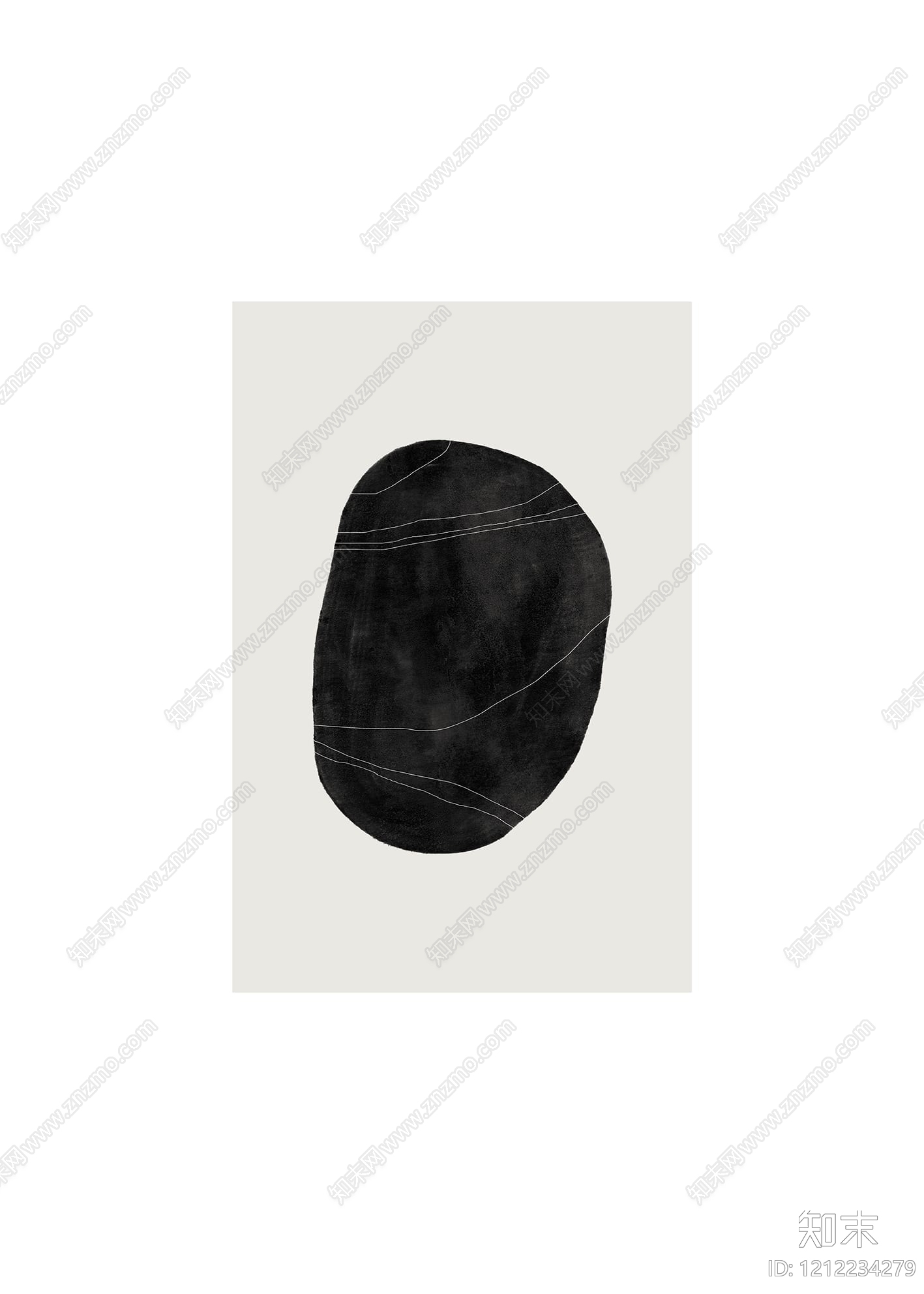 鹅卵石贴图下载【ID:1212234279】