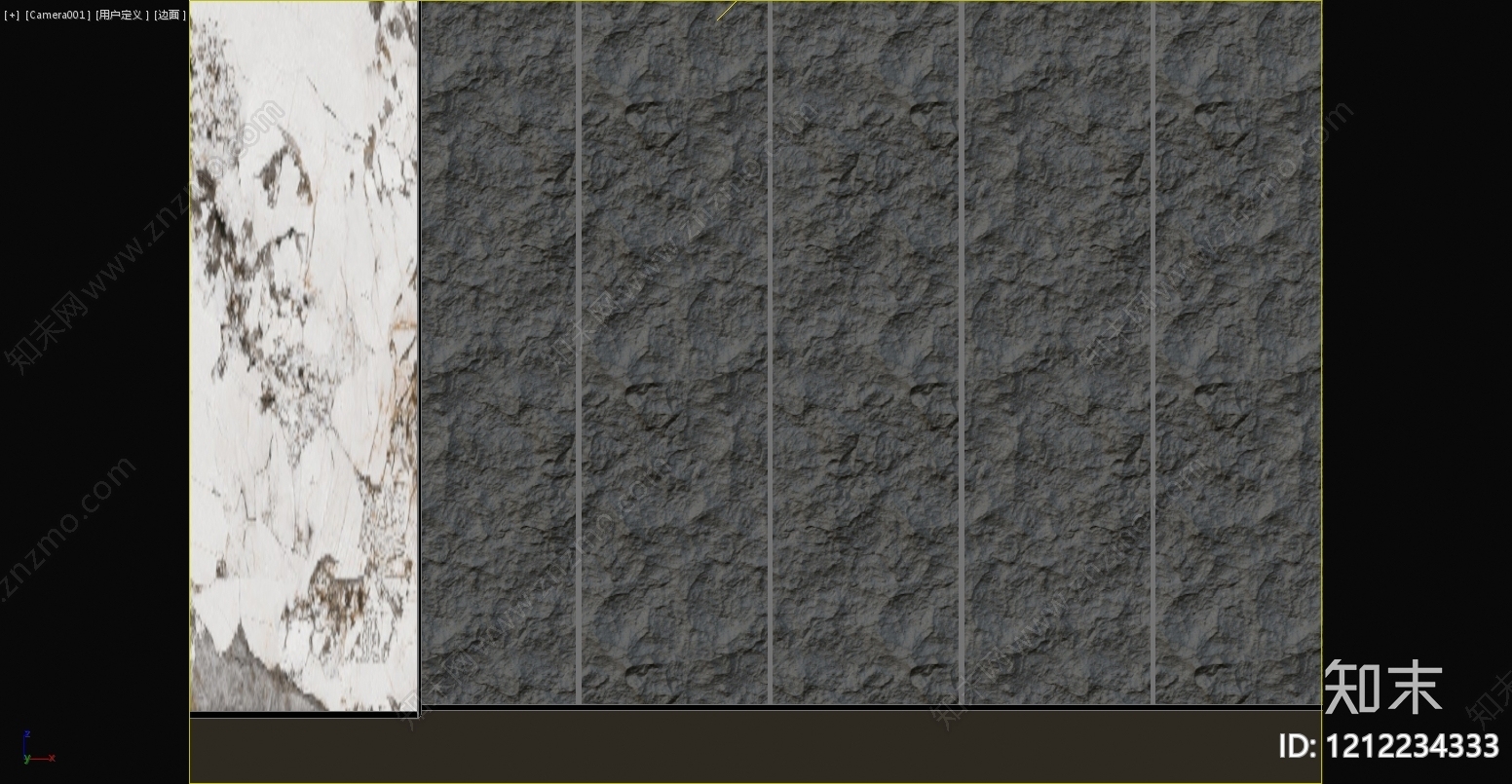 石墙贴图下载【ID:1212234333】