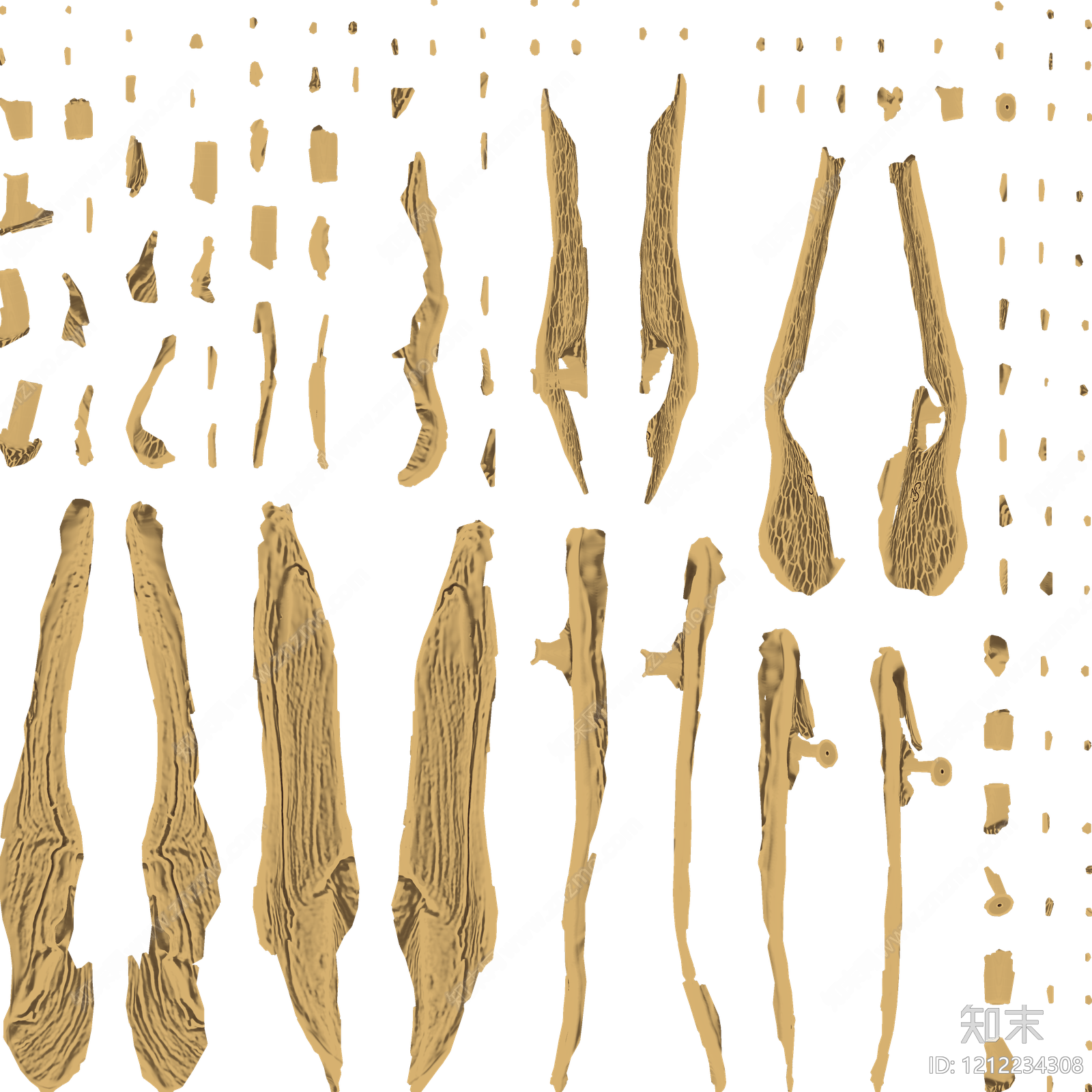其他木头贴图下载【ID:1212234308】