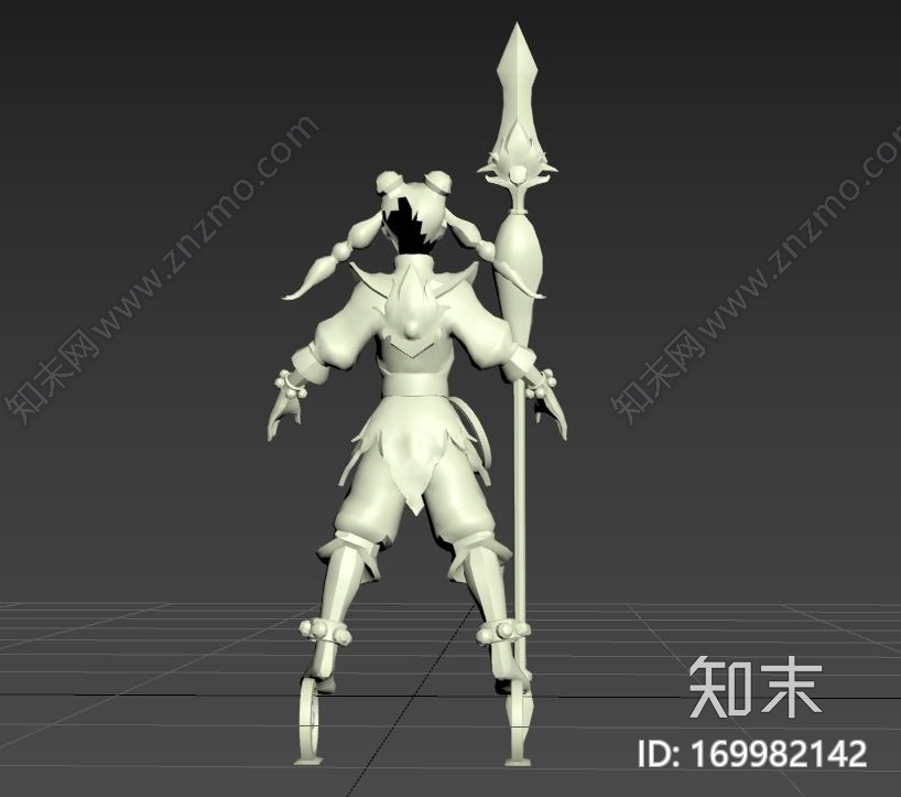 nezha_莲花三太子哪吒3d打印模型下载【ID:169982142】