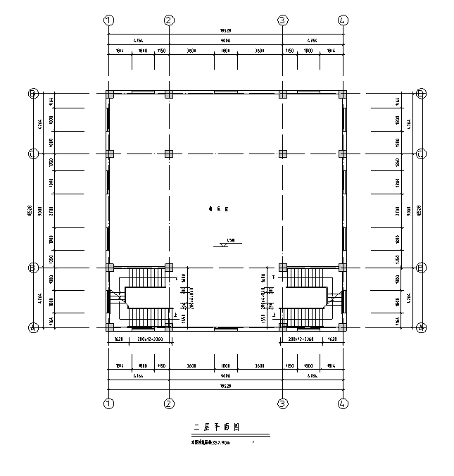 合集上百套传统风格古建筑设计方案图（含木结构建筑）施工图下载【ID:1131206637】