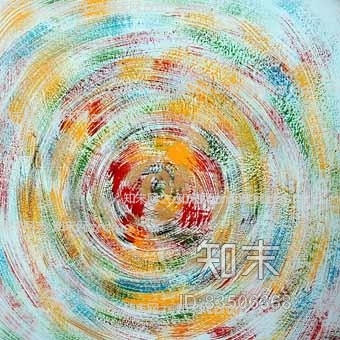 彩画贴图下载【ID:83506368】