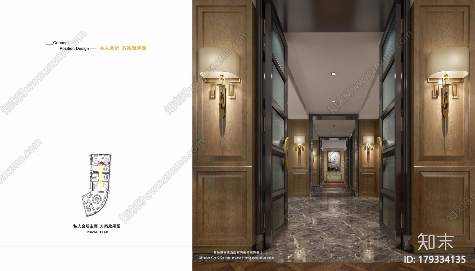 金螳螂cad施工图下载【ID:179334135】