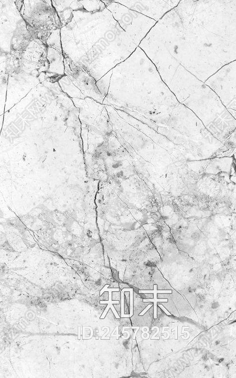 中式抽象水墨纹路黑白大理石高清贴图贴图下载【ID:245782515】