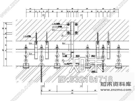 图块/节点外装节点详图集cad施工图下载【ID:832181718】