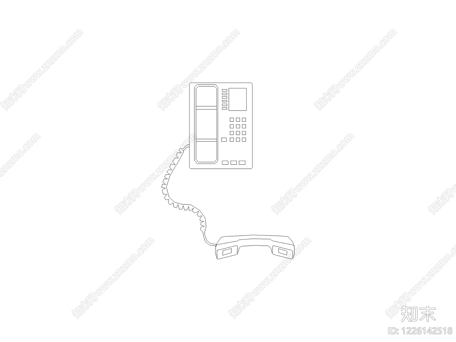 卫生间电器洁具厨具灯具施工图cad施工图下载【ID:1226142518】