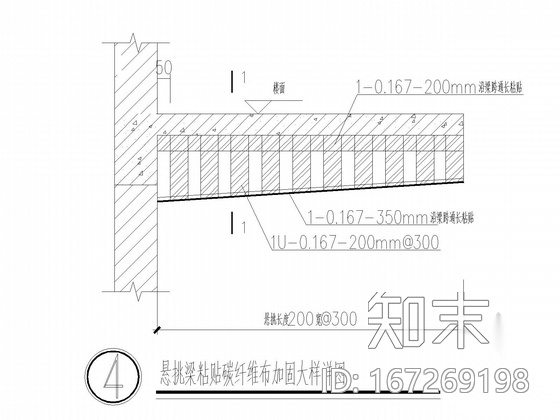 [云南]学校学生餐厅综合楼抗震加固设计图cad施工图下载【ID:167269198】