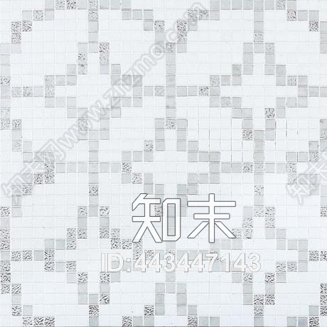3dmax马赛克贴图下载【ID:443447143】