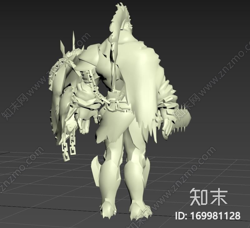ares_战神阿瑞斯3d打印模型下载【ID:169981128】