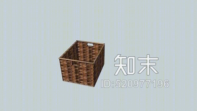 哈瓦那粮仓SU模型下载【ID:520977196】