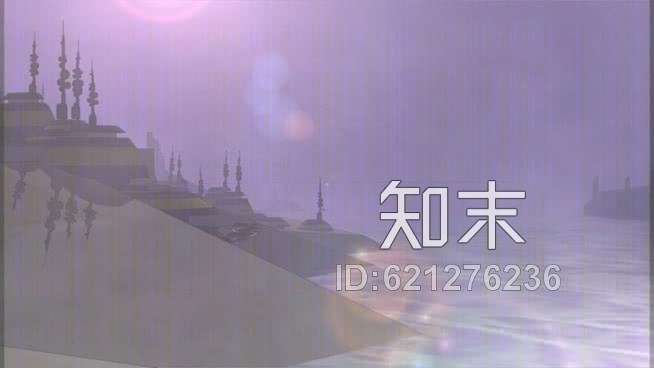其他灯具SU模型下载【ID:621276236】
