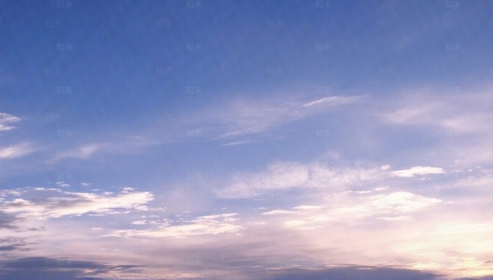 外景天空黄昏贴图下载【ID:1195302091】