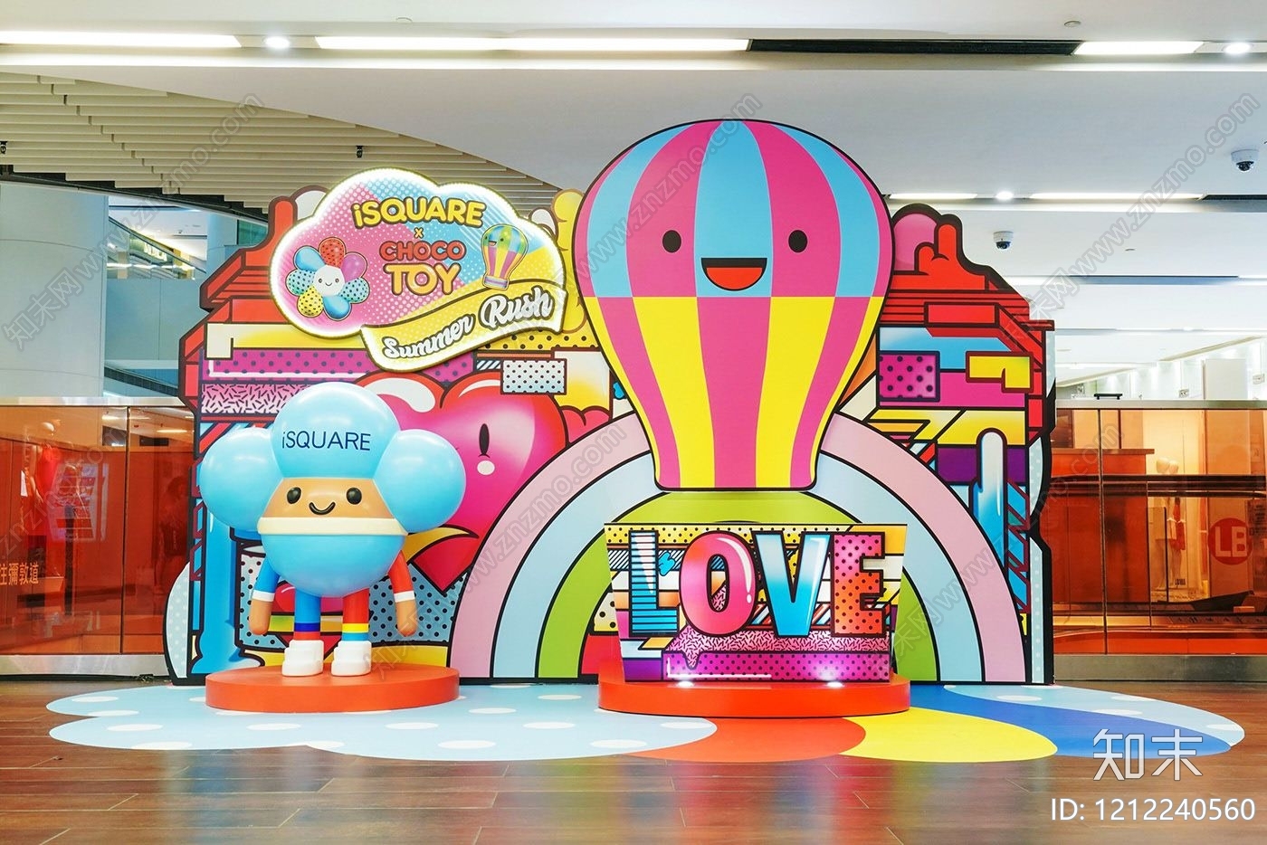 室内HDR贴图下载【ID:1212240560】