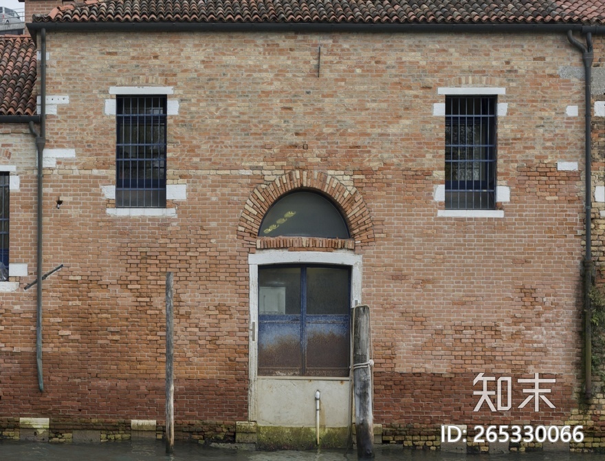 威尼斯建筑贴图下载【ID:265330066】