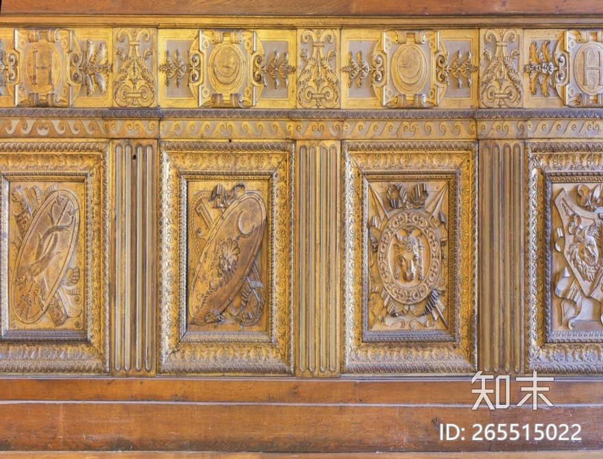镀金元素贴图下载【ID:265515022】