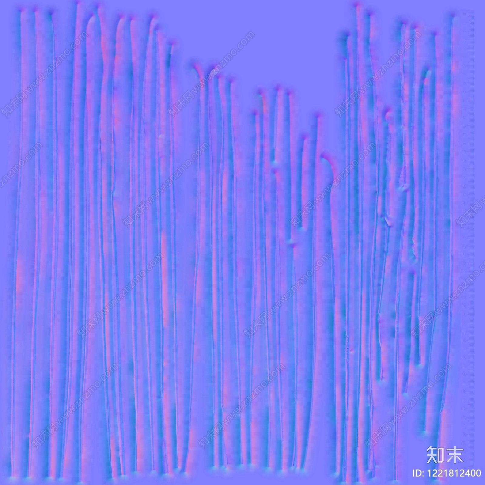 地毯法线高清贴图材质