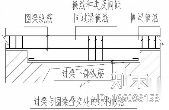 单层砖混住宅全套施工图施工图下载【ID:166098153】