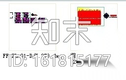 [江苏]某度假酒店办公室装修图cad施工图下载【ID:161815177】
