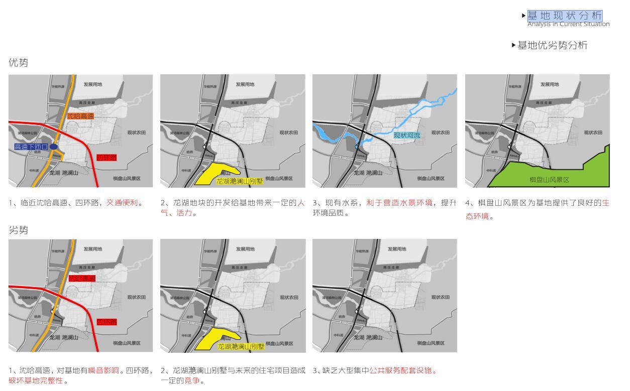 [吉林]蒲河智慧产业园建筑规划设计文本（PDF+67）cad施工图下载【ID:151709116】