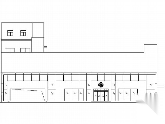 南昌cad施工图下载【ID:166449101】