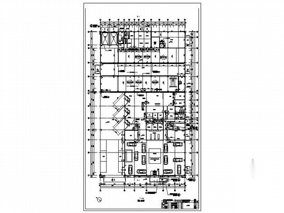 南昌cad施工图下载【ID:166449101】