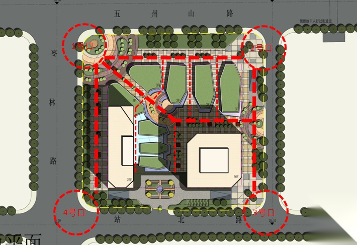 江苏cad施工图下载【ID:166562174】