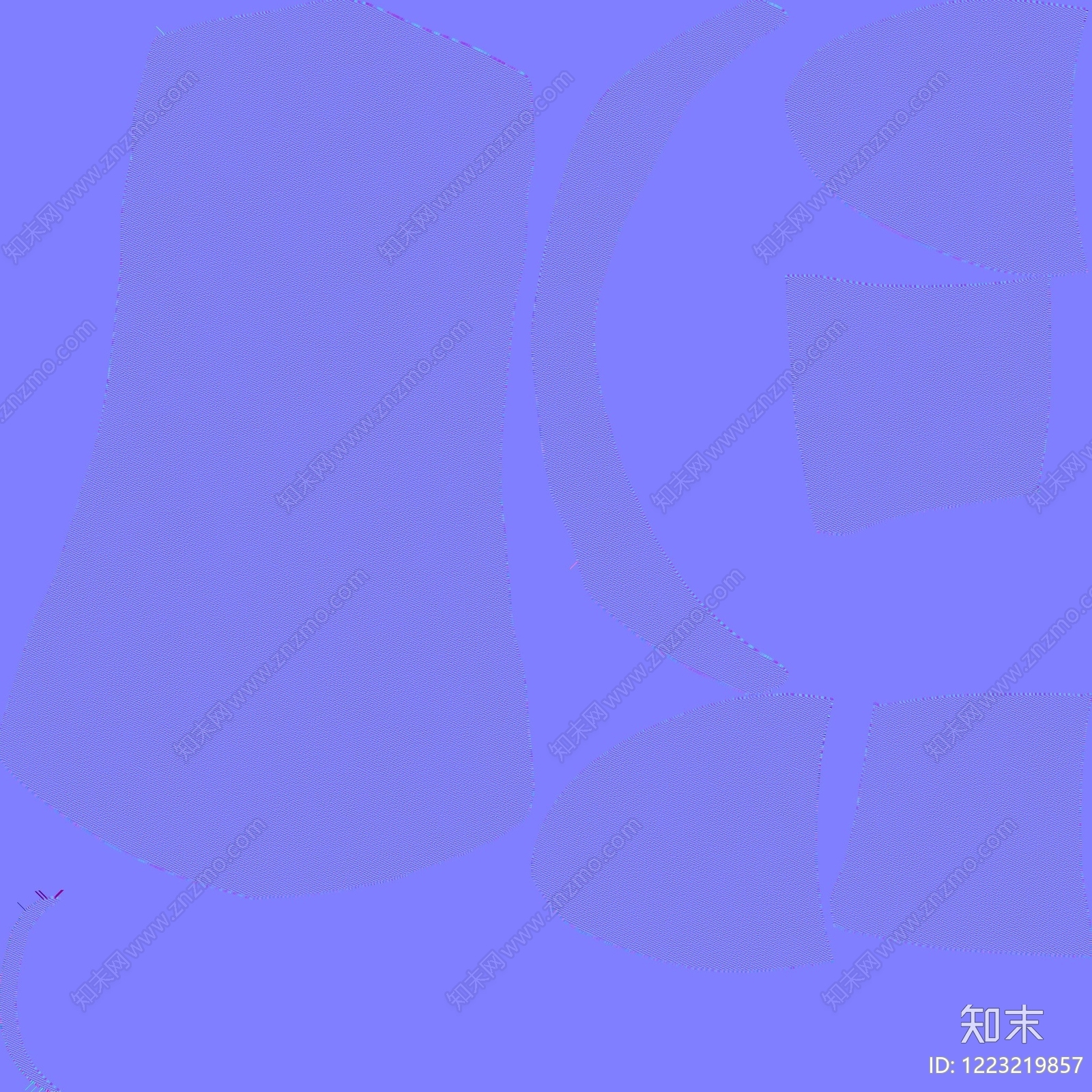 布料褶皱贴图下载【ID:1223219857】