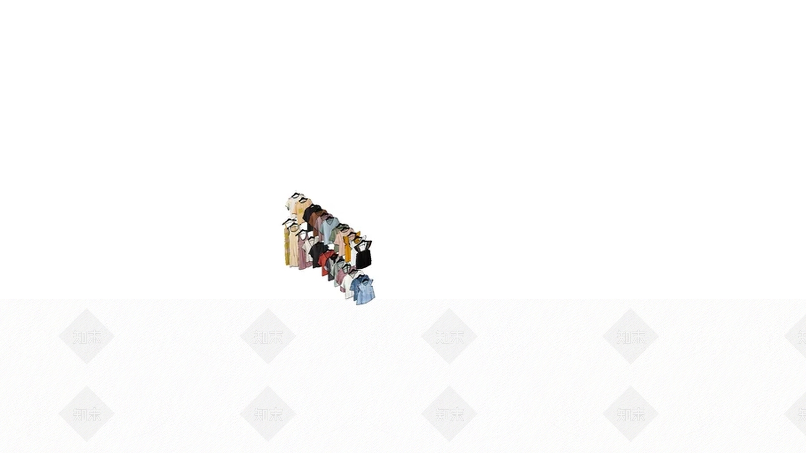 Haine哈上尉SU模型下载【ID:1162137481】