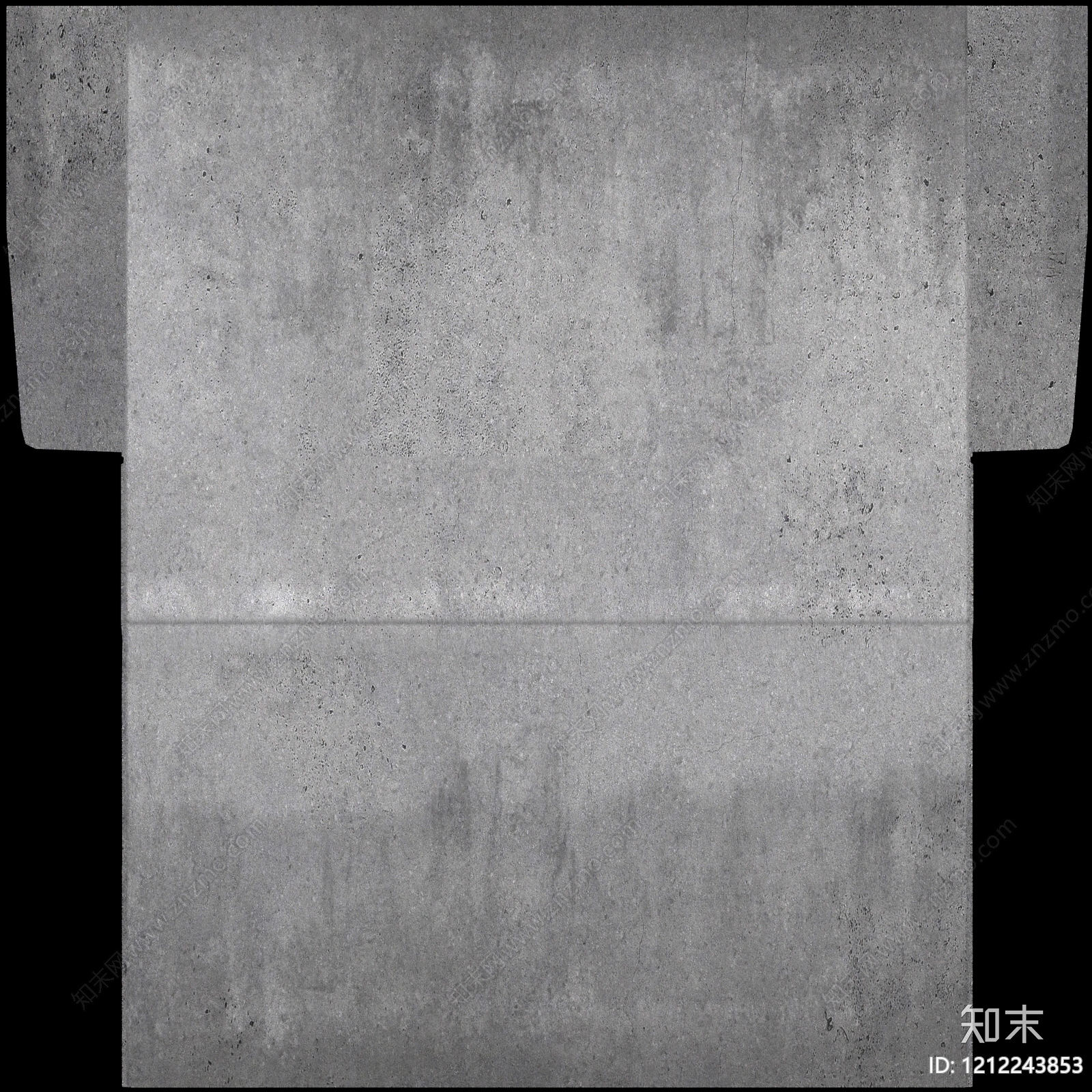 清水混凝土贴图下载【ID:1212243853】