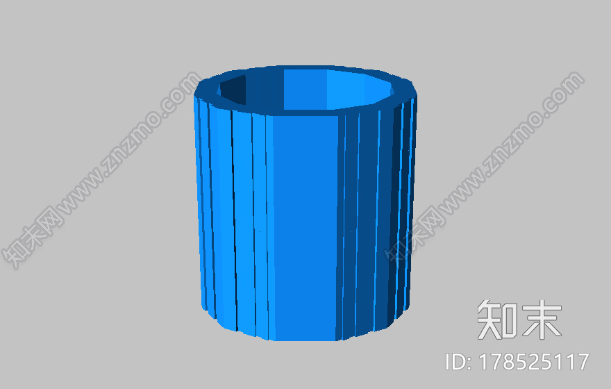 超级玛丽里面的水管3d打印模型下载【ID:178525117】