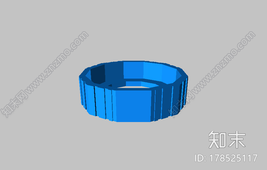 超级玛丽里面的水管3d打印模型下载【ID:178525117】