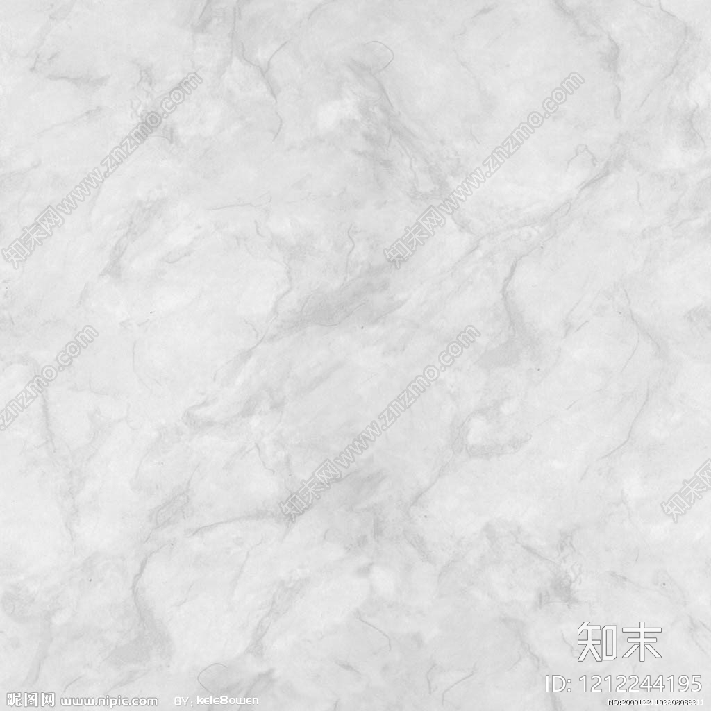 爵士白大理石贴图下载【ID:1212244195】