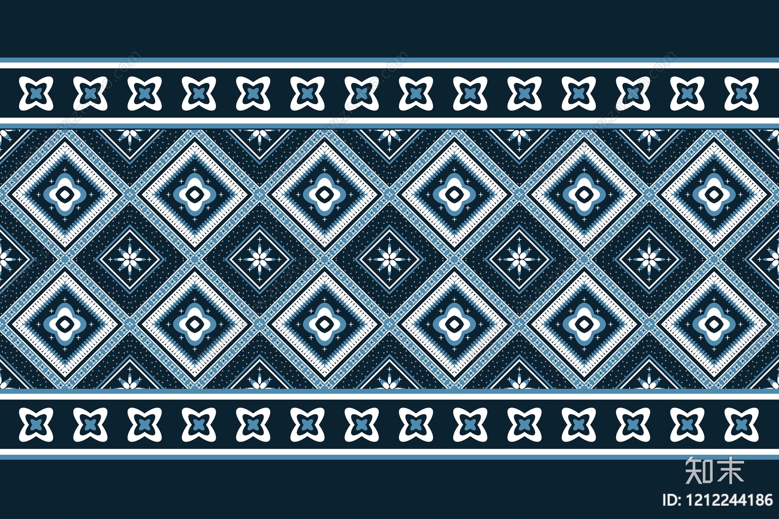 传统纹样贴图下载【ID:1212244186】