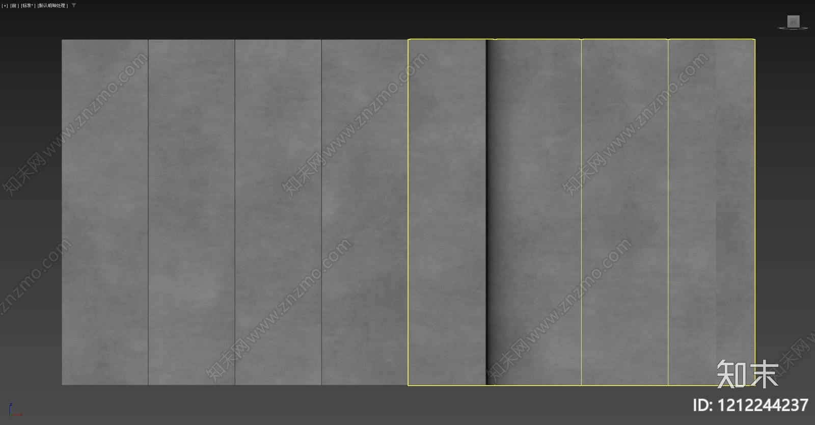 清水混凝土贴图下载【ID:1212244237】