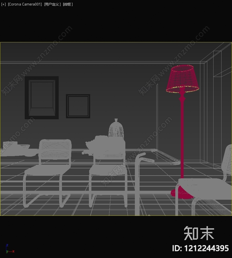 环境光遮蔽贴图贴图下载【ID:1212244395】