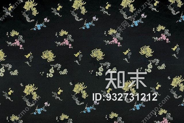 布纹-丝绸贴图下载【ID:932731212】