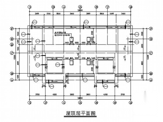 慈溪市cad施工图下载【ID:166073113】