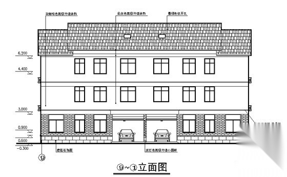 慈溪市cad施工图下载【ID:166073113】